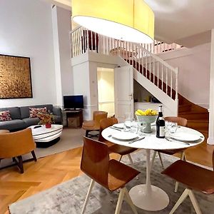 Appartement met Twee Slaapkamers
